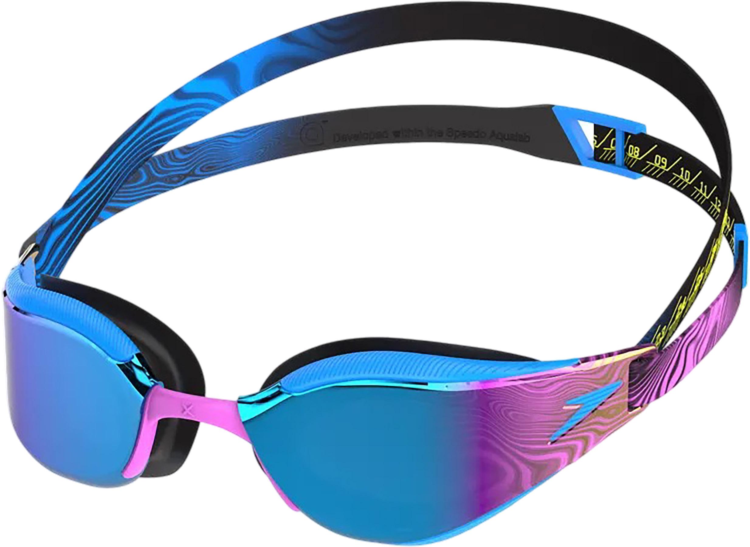 Product image for Fastskin Hyper Elite Mirror Swimming Goggles