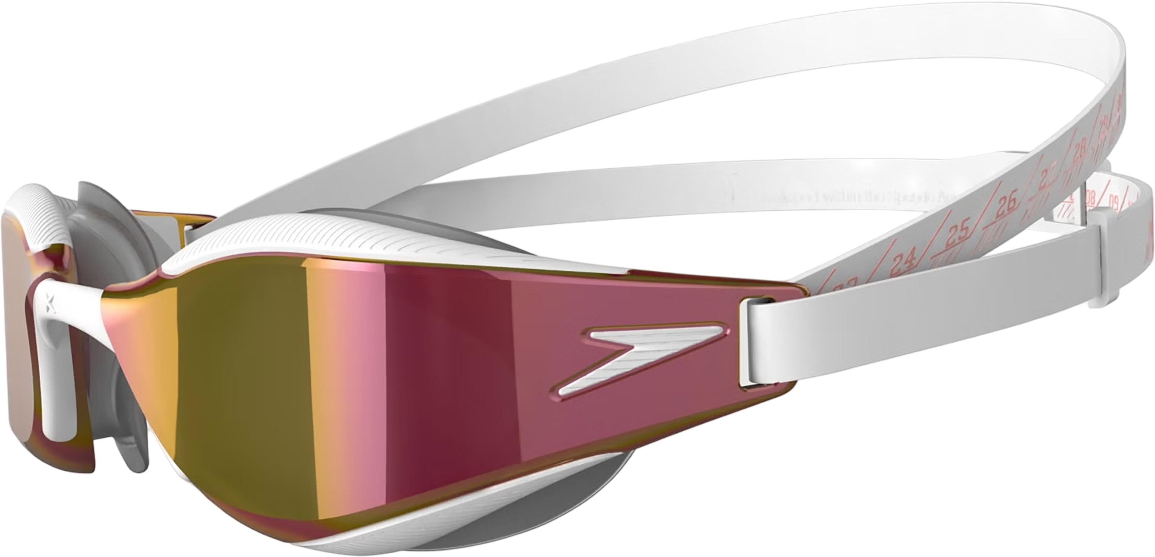 Product image for Fastskin Hyper Elite Mirror Swimming Goggles