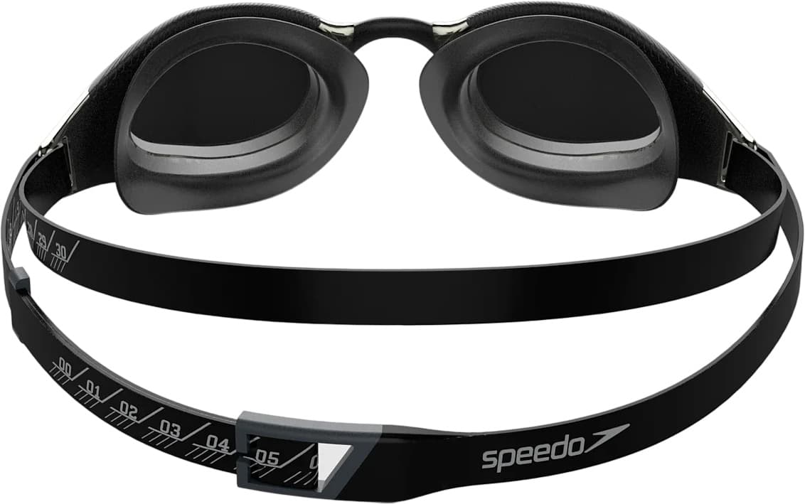 Product gallery image number 3 for product Fastskin Hyper Elite Mirrored Swimming Goggles - Unisex