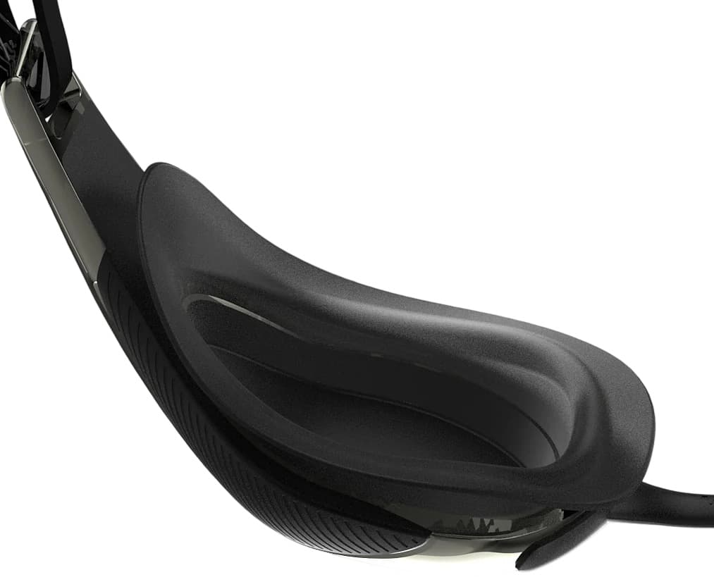 Product gallery image number 4 for product Fastskin Hyper Elite Mirrored Swimming Goggles - Unisex