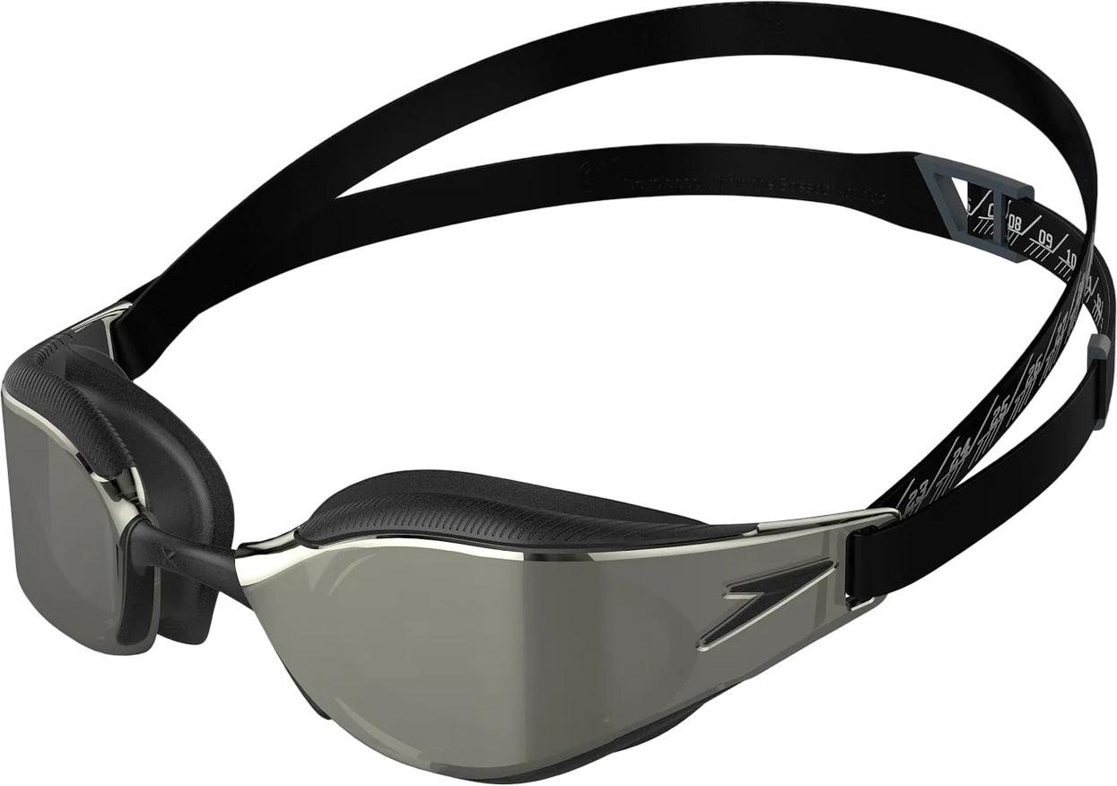 Product image for Fastskin Hyper Elite Mirrored Swimming Goggles - Unisex
