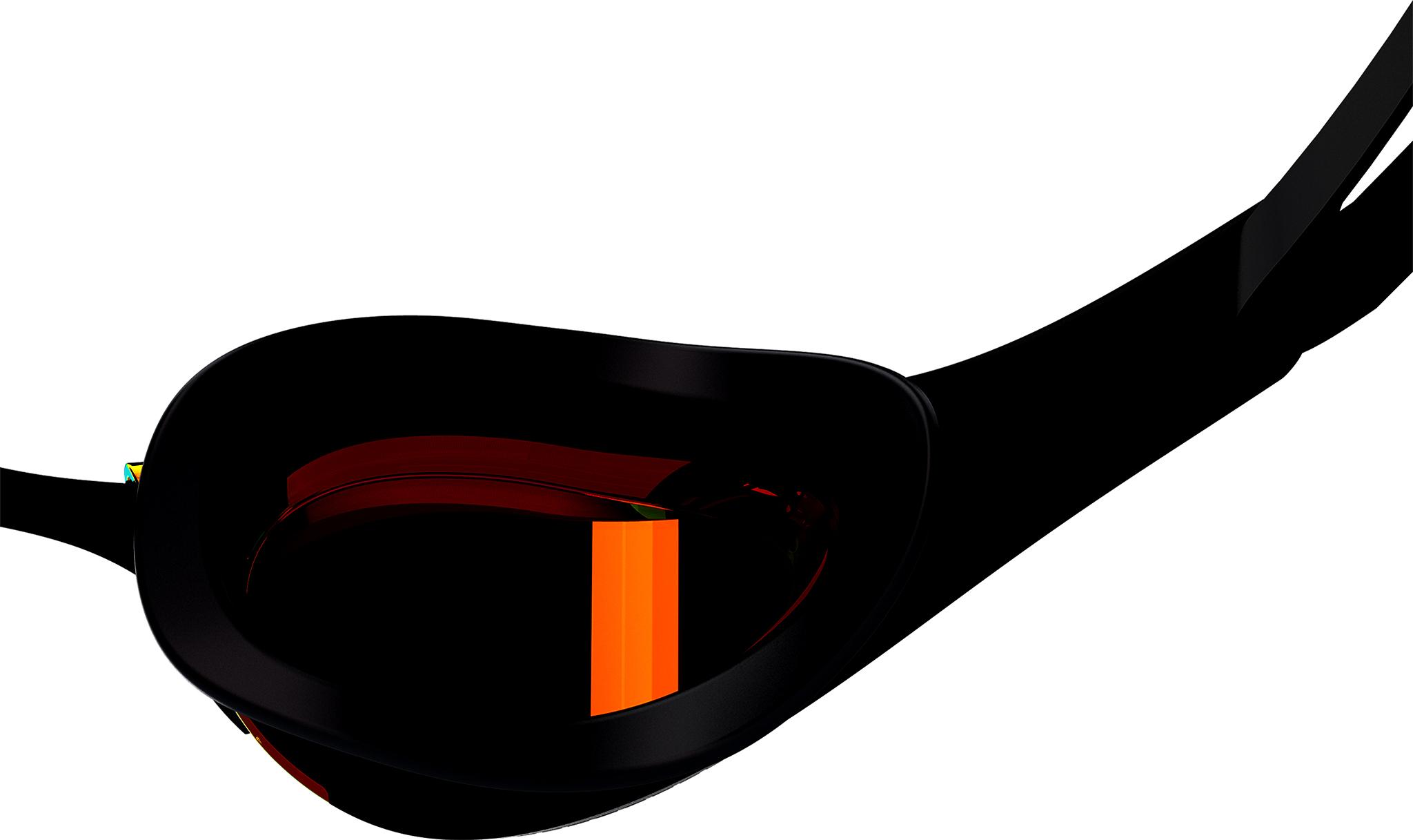Product gallery image number 3 for product Fastskin Pure Focus Mirror Swim Goggles - Unisex