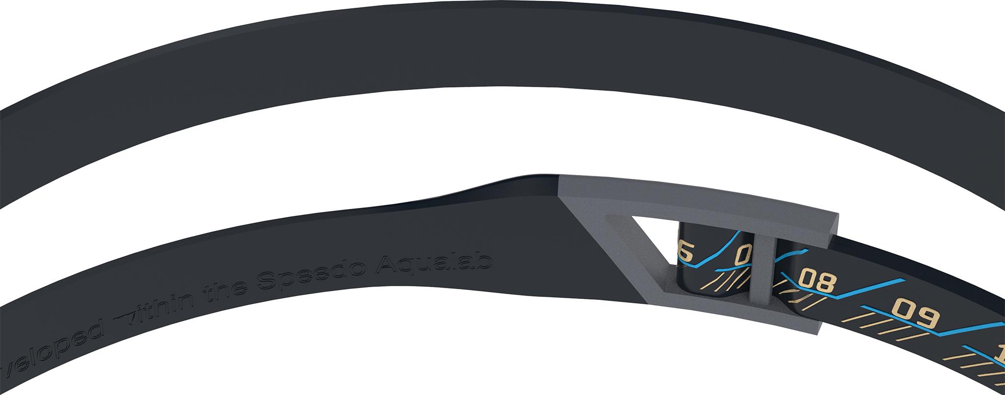 Product gallery image number 4 for product Fastskin Pure Focus Mirror Swim Goggles - Unisex