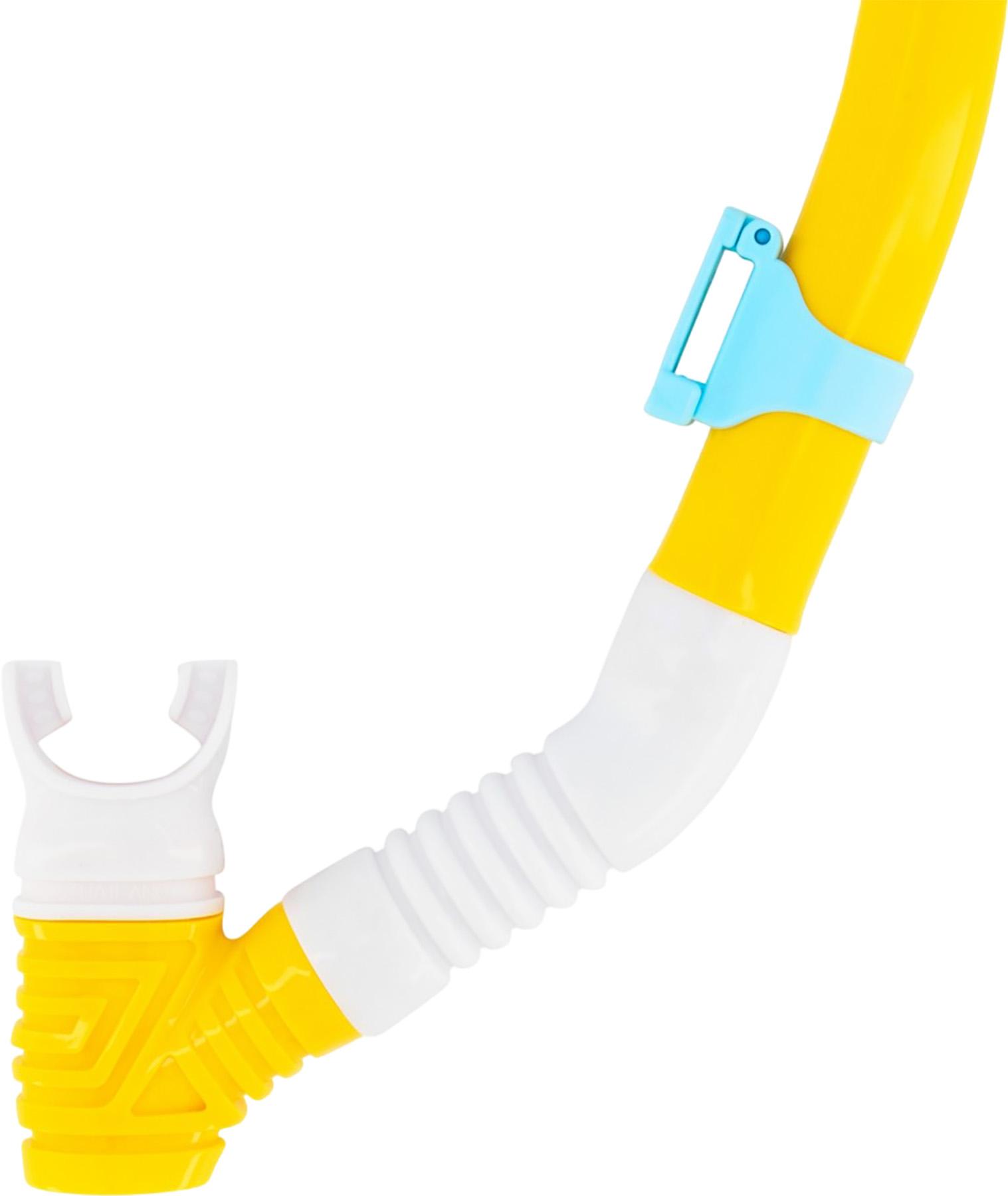 Product gallery image number 2 for product Adventure Swim Mask and Snorkel Set - Junior