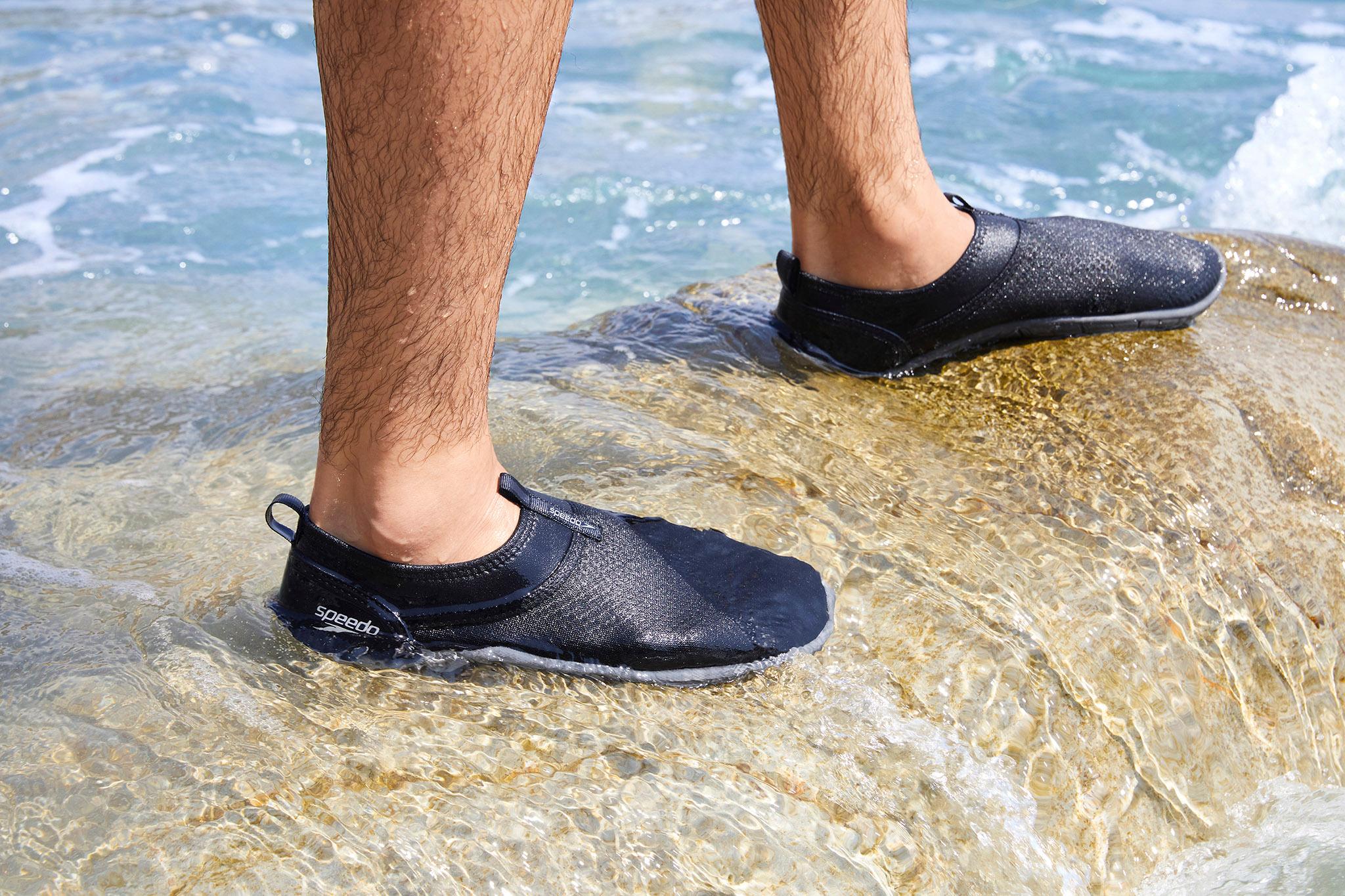 Product gallery image number 2 for product Tidal Cruiser Water Shoes - Men's