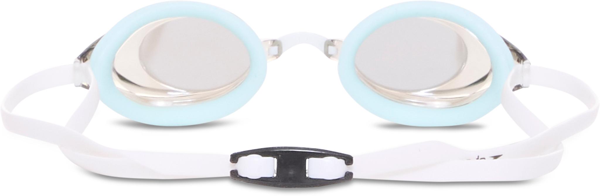 Product gallery image number 3 for product Vanquisher 2.0 Mirrored Swim Goggles - Women's 