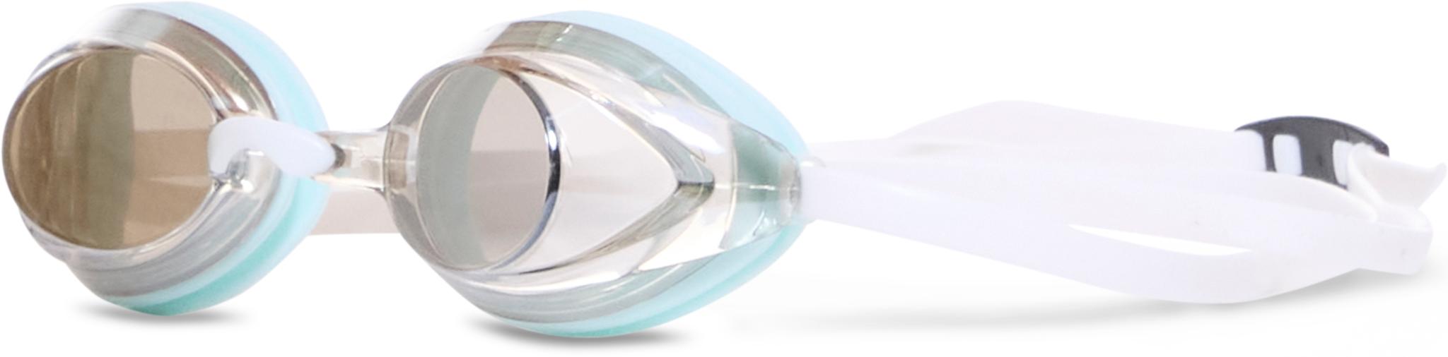 Product gallery image number 2 for product Vanquisher 2.0 Mirrored Swim Goggles - Women's 