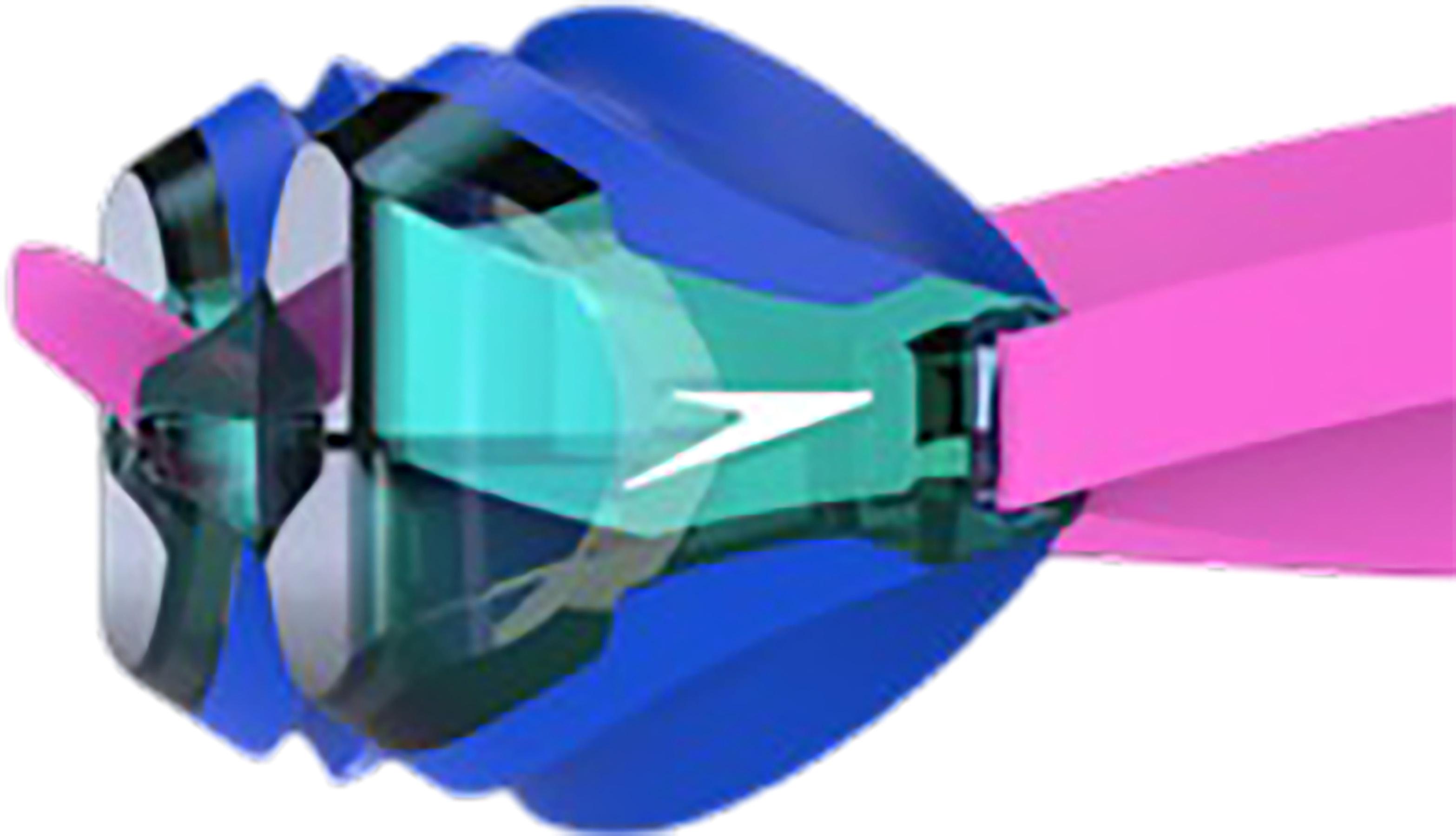 Product gallery image number 3 for product Socket 2.0 Mirror Swimming Goggles