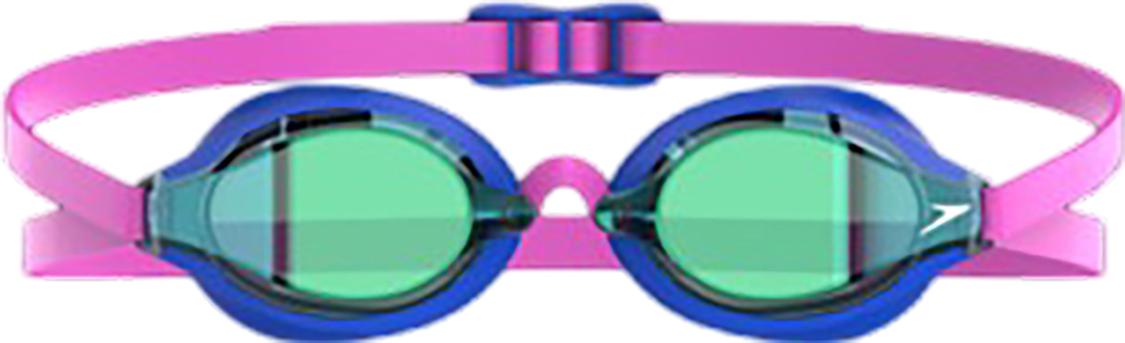 Product gallery image number 4 for product Socket 2.0 Mirror Swimming Goggles