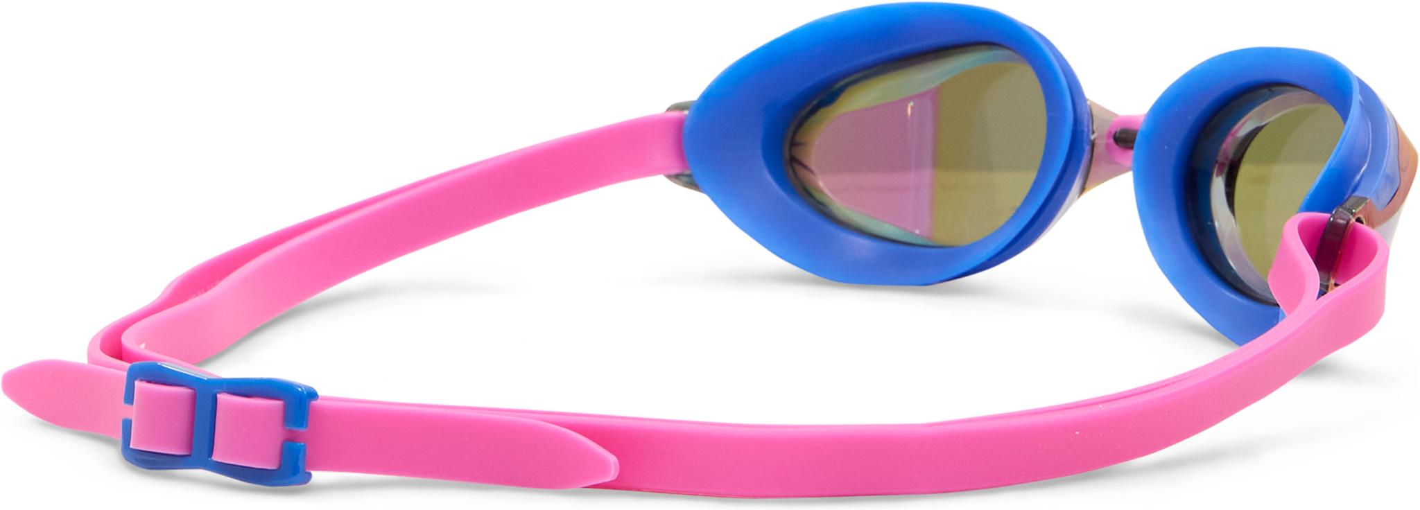 Product gallery image number 5 for product Socket 2.0 Mirror Swimming Goggles