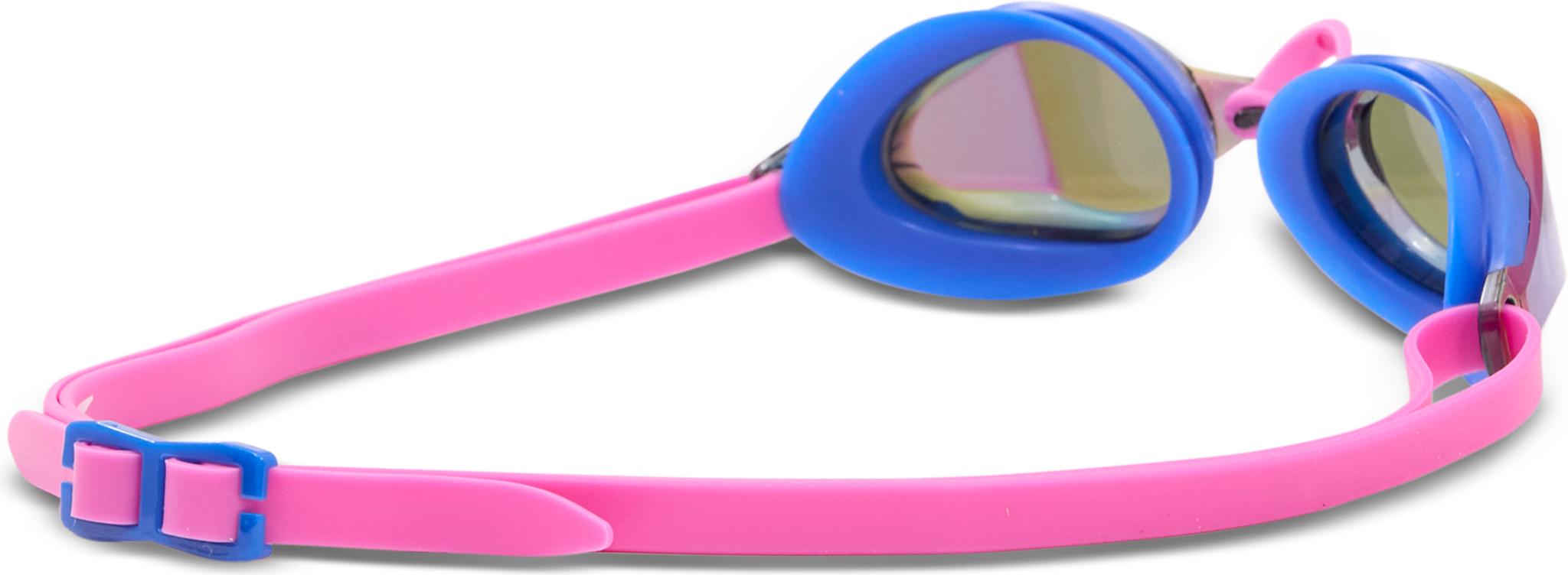 Product gallery image number 2 for product Socket 2.0 Mirror Swimming Goggles