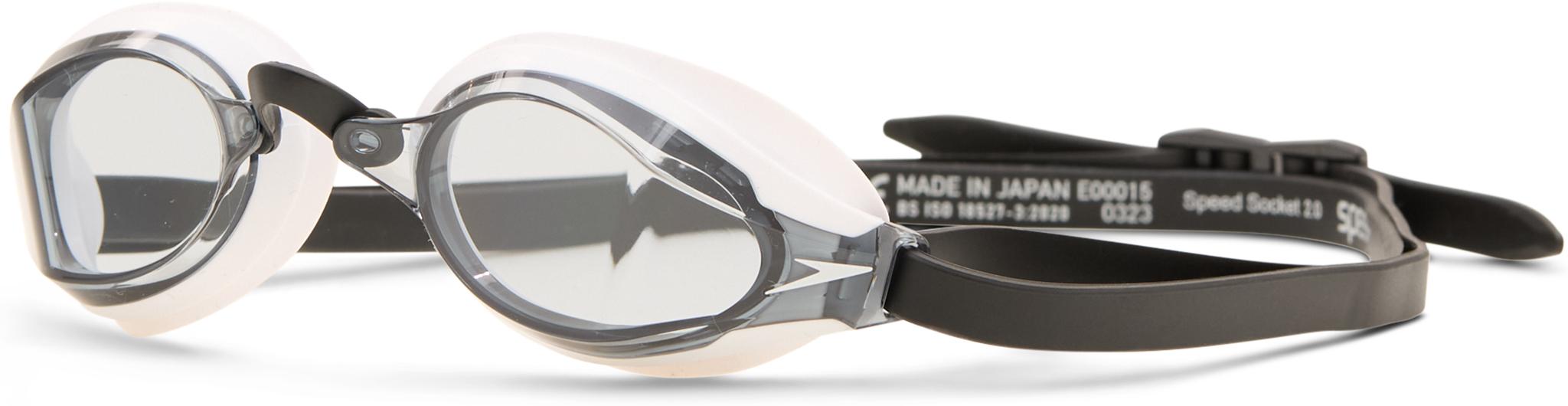 Product gallery image number 2 for product Speed Socket 2.0 Swimming Goggles