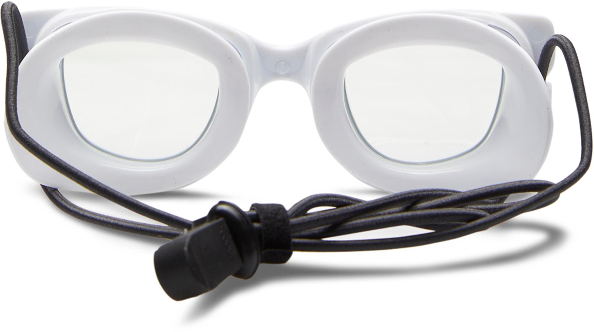 Product gallery image number 3 for product Sunny G Pop Seasiders Print Swim Goggles - Kids