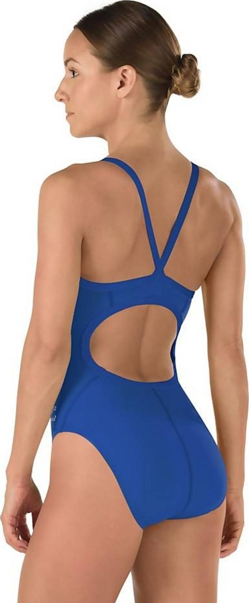Product gallery image number 2 for product Flyback Training Suit One Piece Swimsuit - Women's