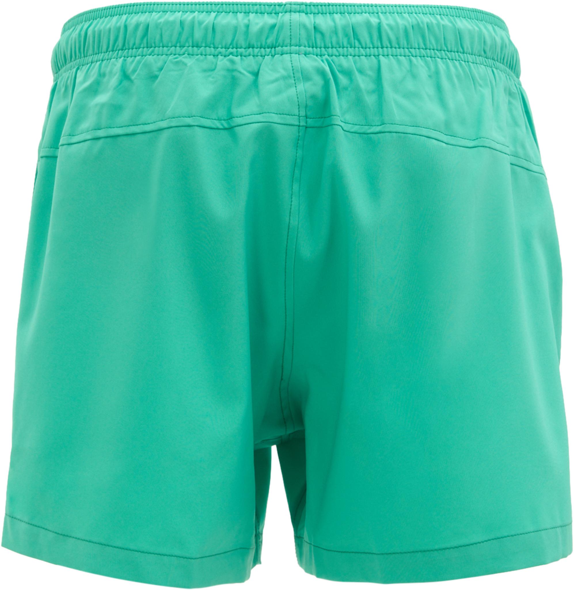 Product gallery image number 2 for product Roofer 16 In Swim Trunks - Men's