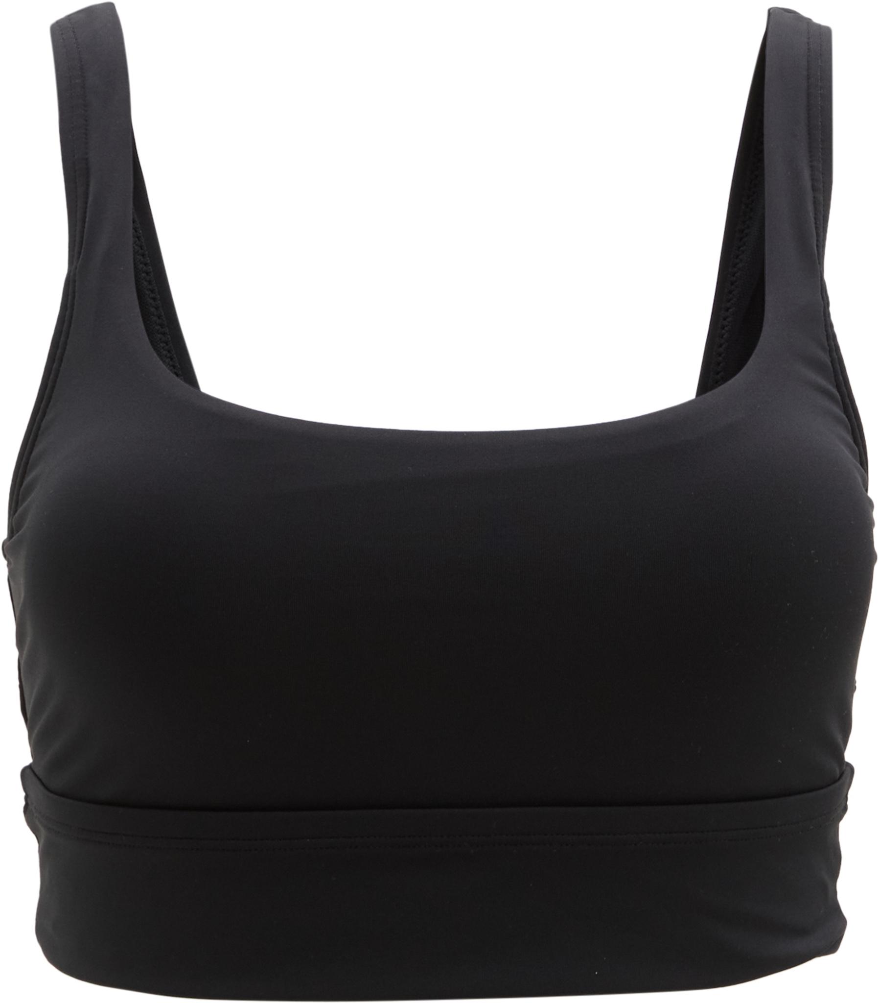 Product image for Solid Square Neck Bikini Top - Women's