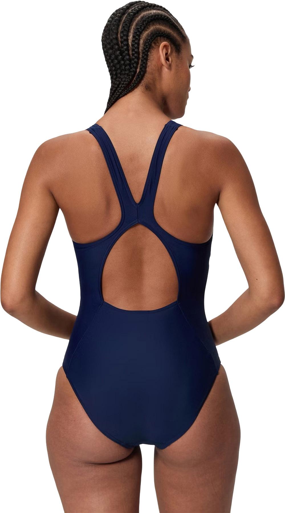 Product gallery image number 2 for product Maillot de bain une pièce Ultraback 2.0 - Femme