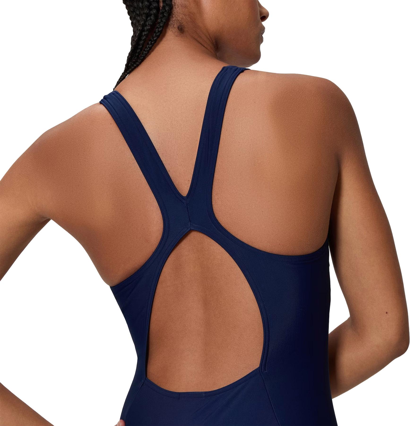 Product gallery image number 5 for product Maillot de bain une pièce Ultraback 2.0 - Femme