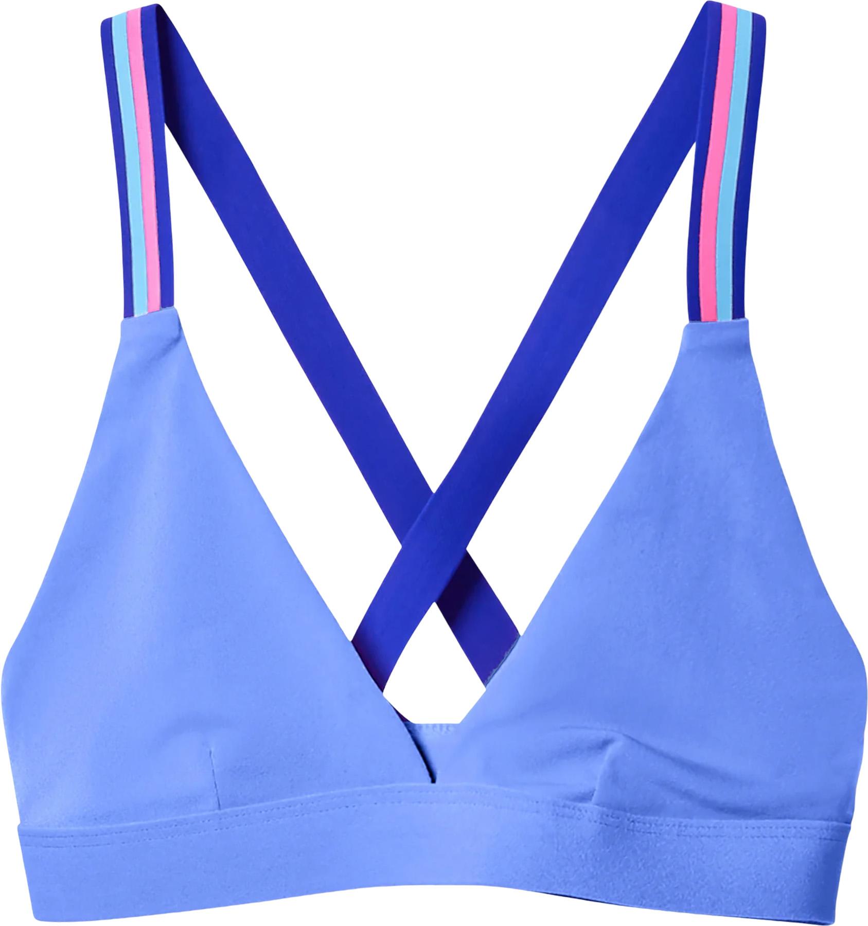 Product image for Club Training Solid Comfort Strap Bikini Top - Women's