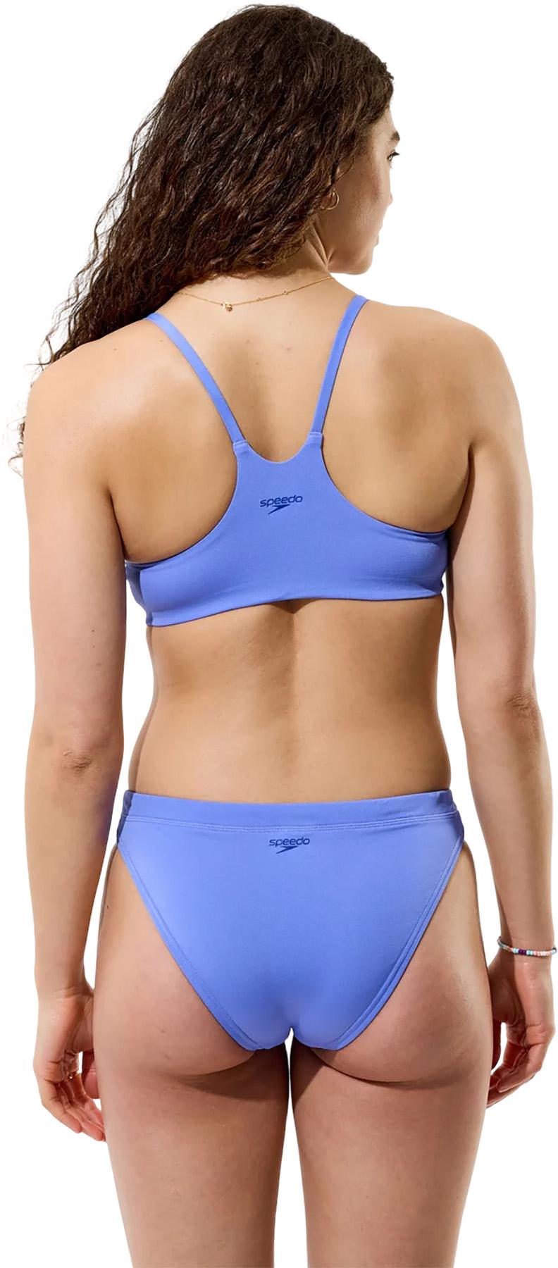 Product gallery image number 6 for product Club Training Solid Cheeky Bikini Bottom - Women's