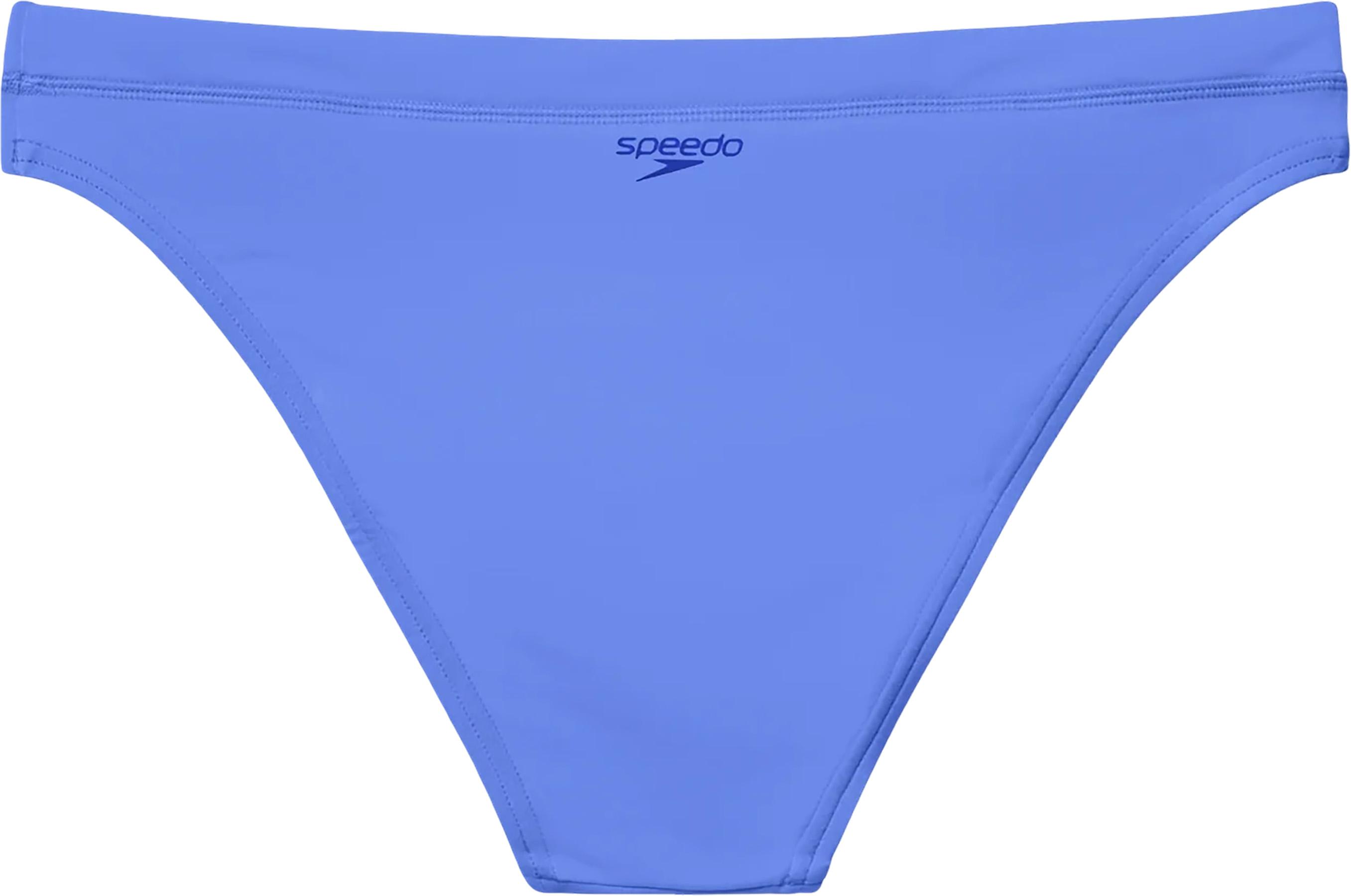 Product gallery image number 7 for product Club Training Solid Cheeky Bikini Bottom - Women's