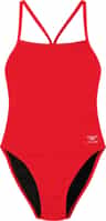 Colour: Team Red
