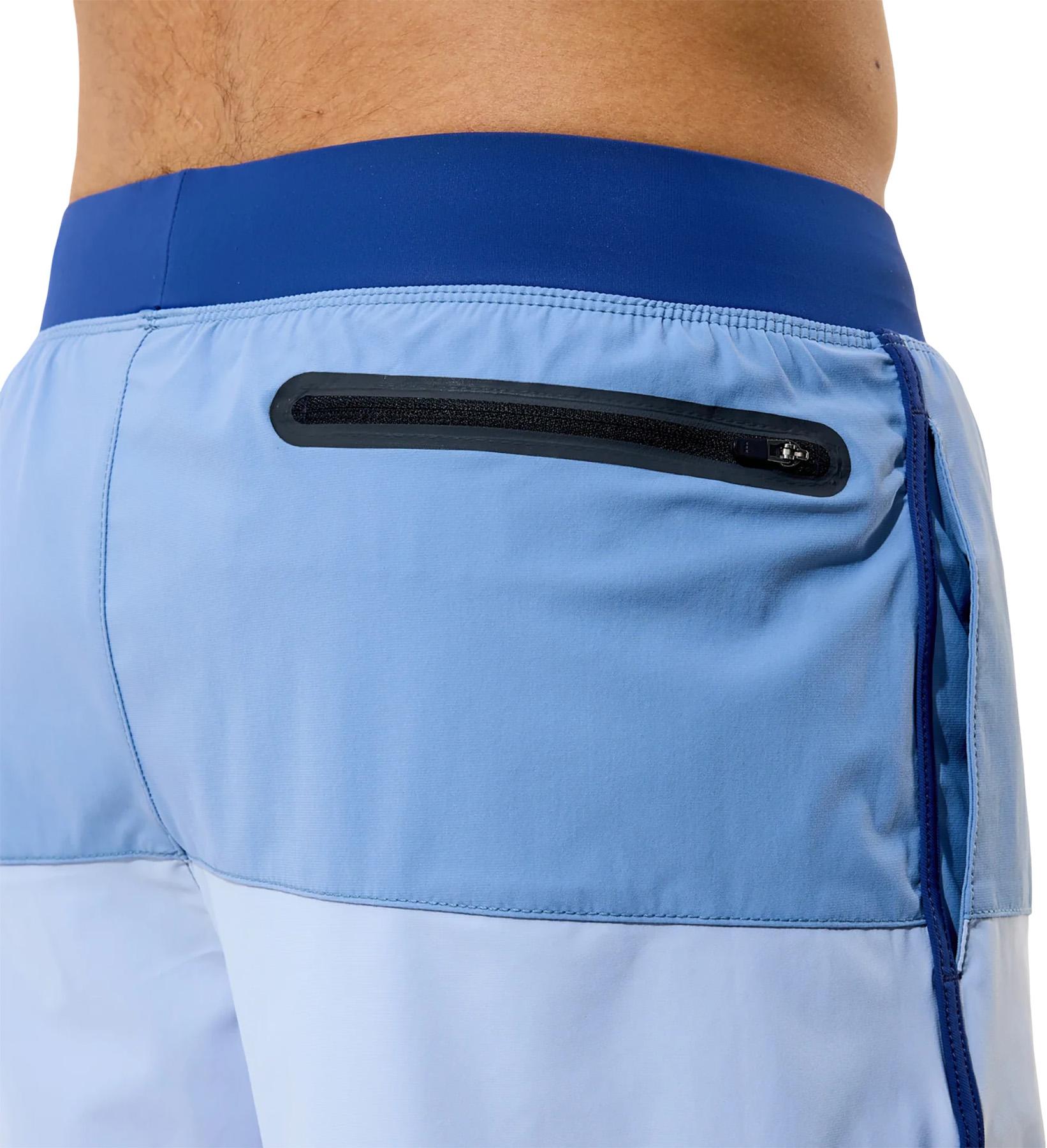Product gallery image number 4 for product Lookout Colorblock Swim Shorts 16” - Men's