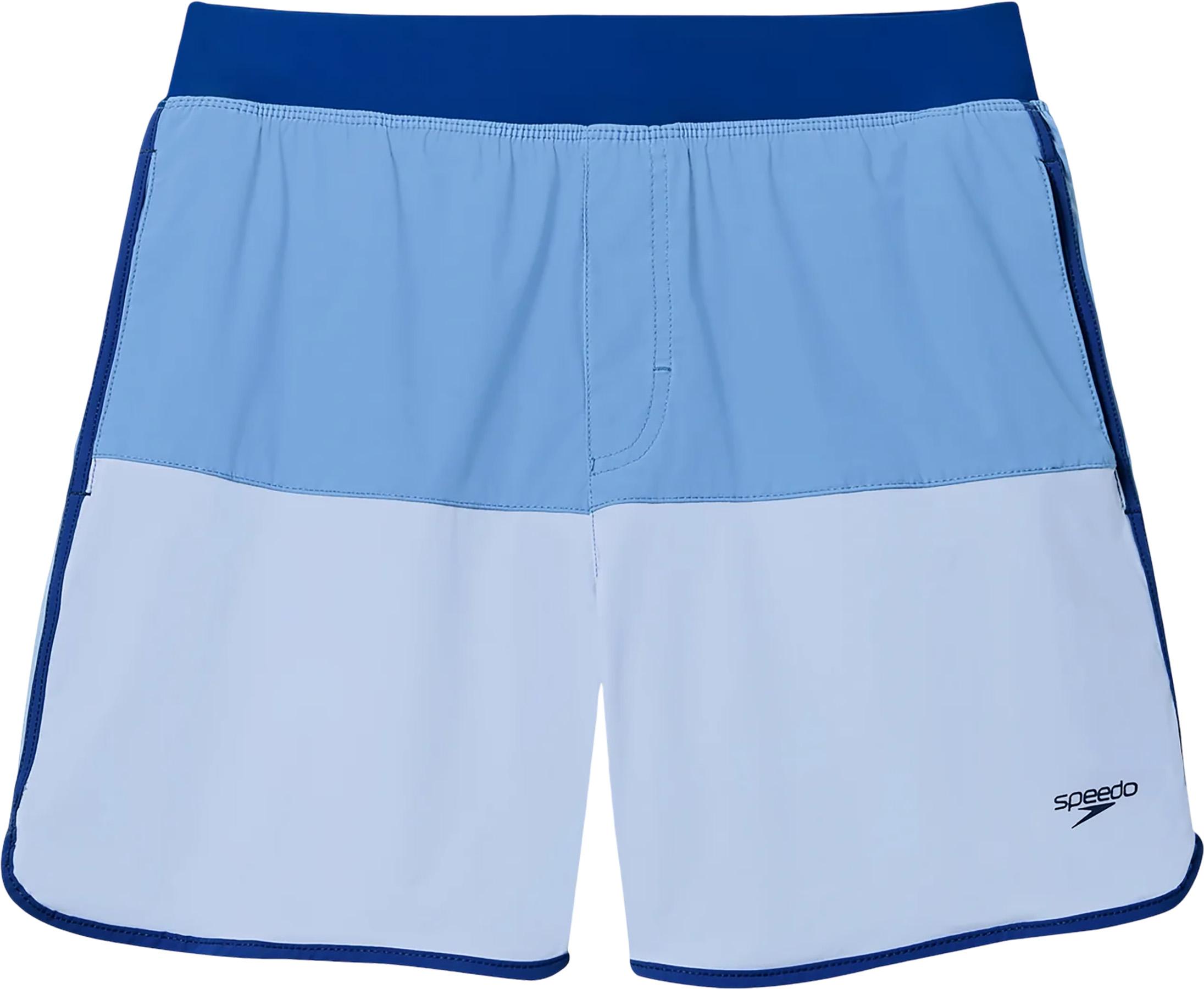 Product image for Lookout Colorblock Swim Shorts 16” - Men's