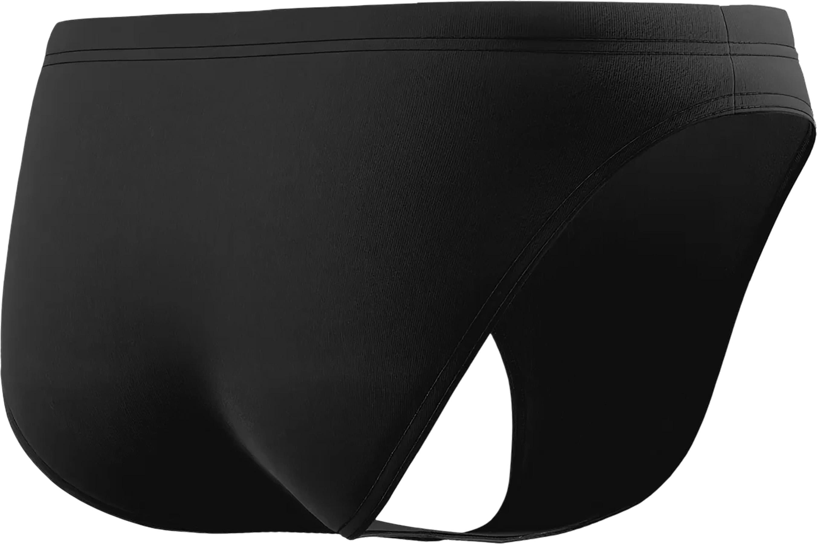 Product gallery image number 3 for product Team EnduranceX Solid Brief - Men's
