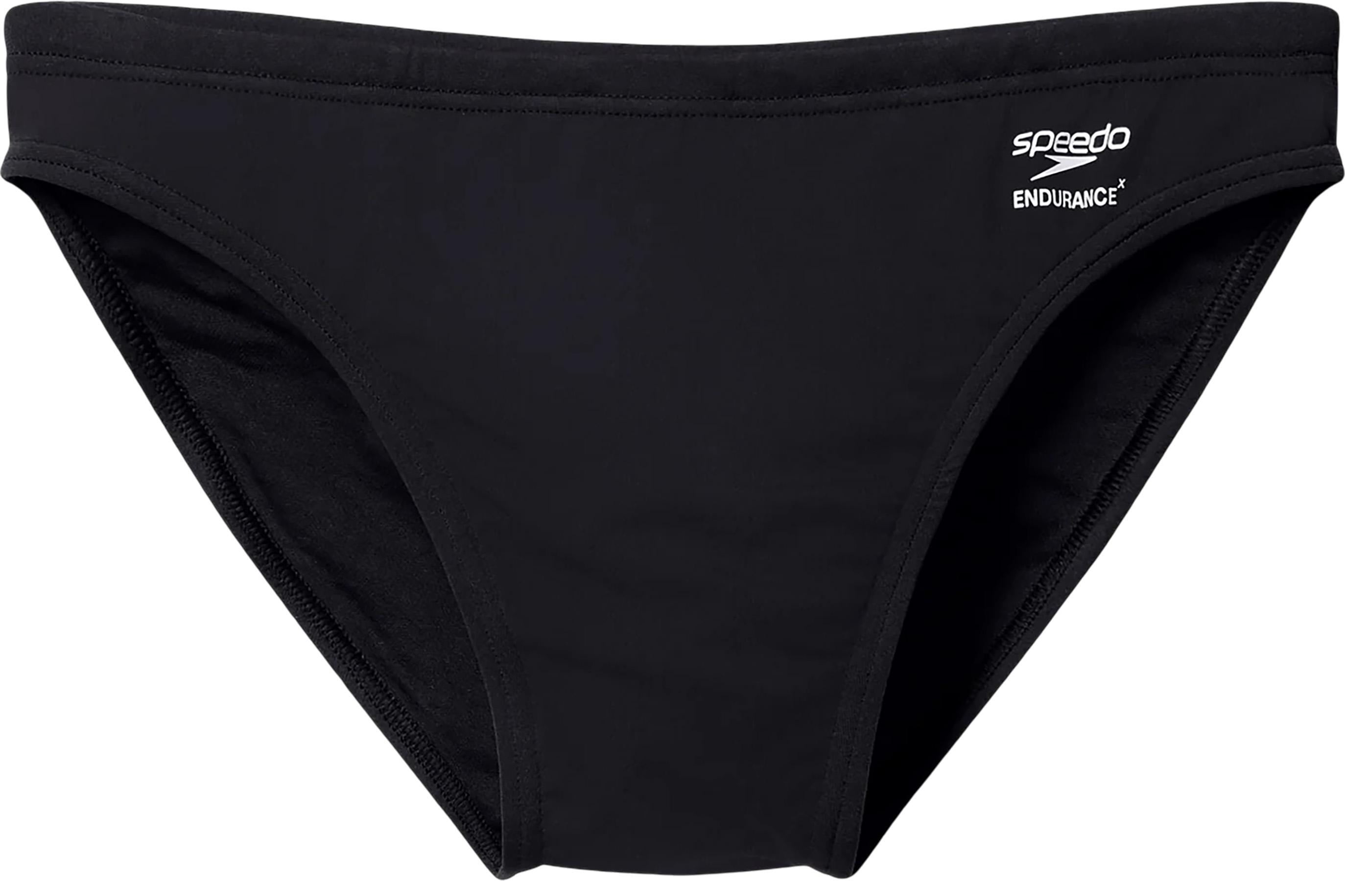 Product image for Team EnduranceX Solid Brief - Men's