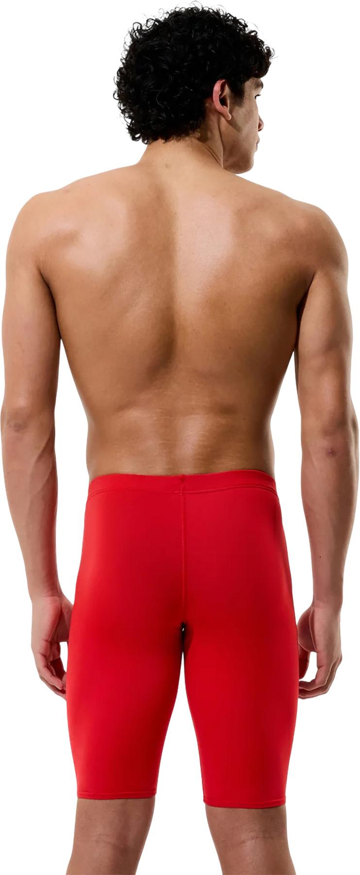 Product gallery image number 5 for product Team EnduranceX Solid Jammer - Men's