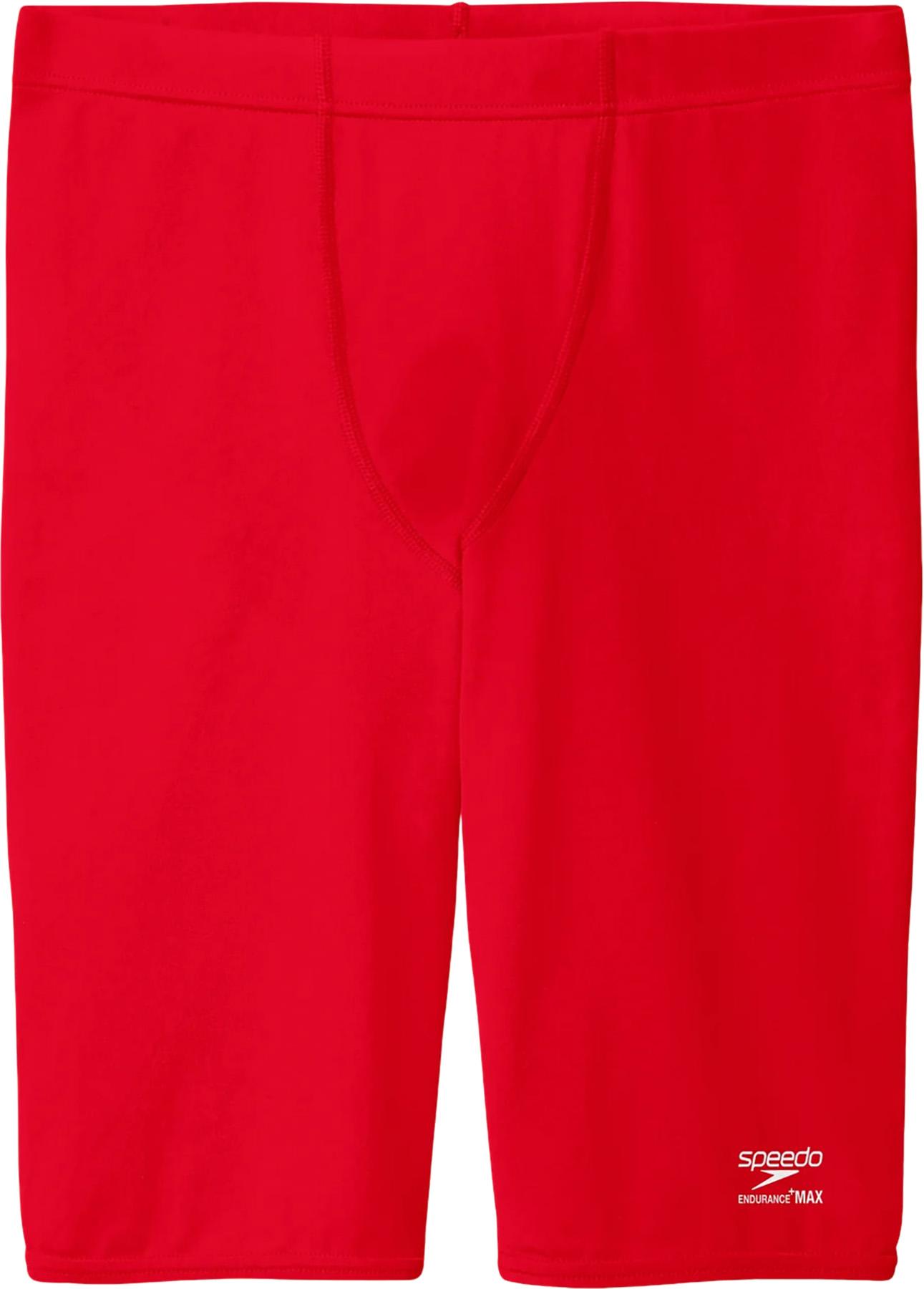 Product image for Team EnduranceX Solid Jammer - Men's