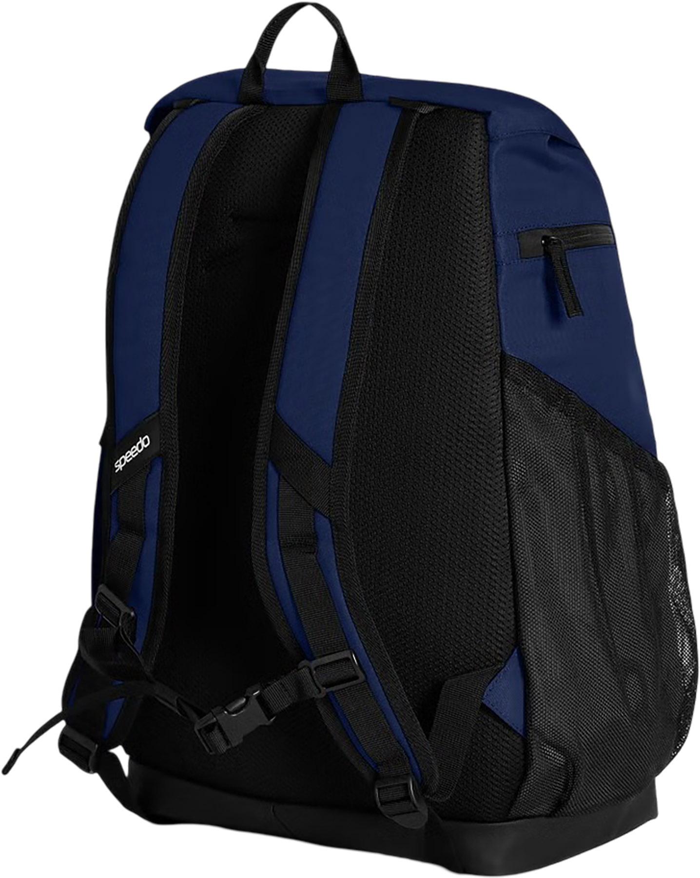 Product gallery image number 5 for product Sac à dos Team 35L