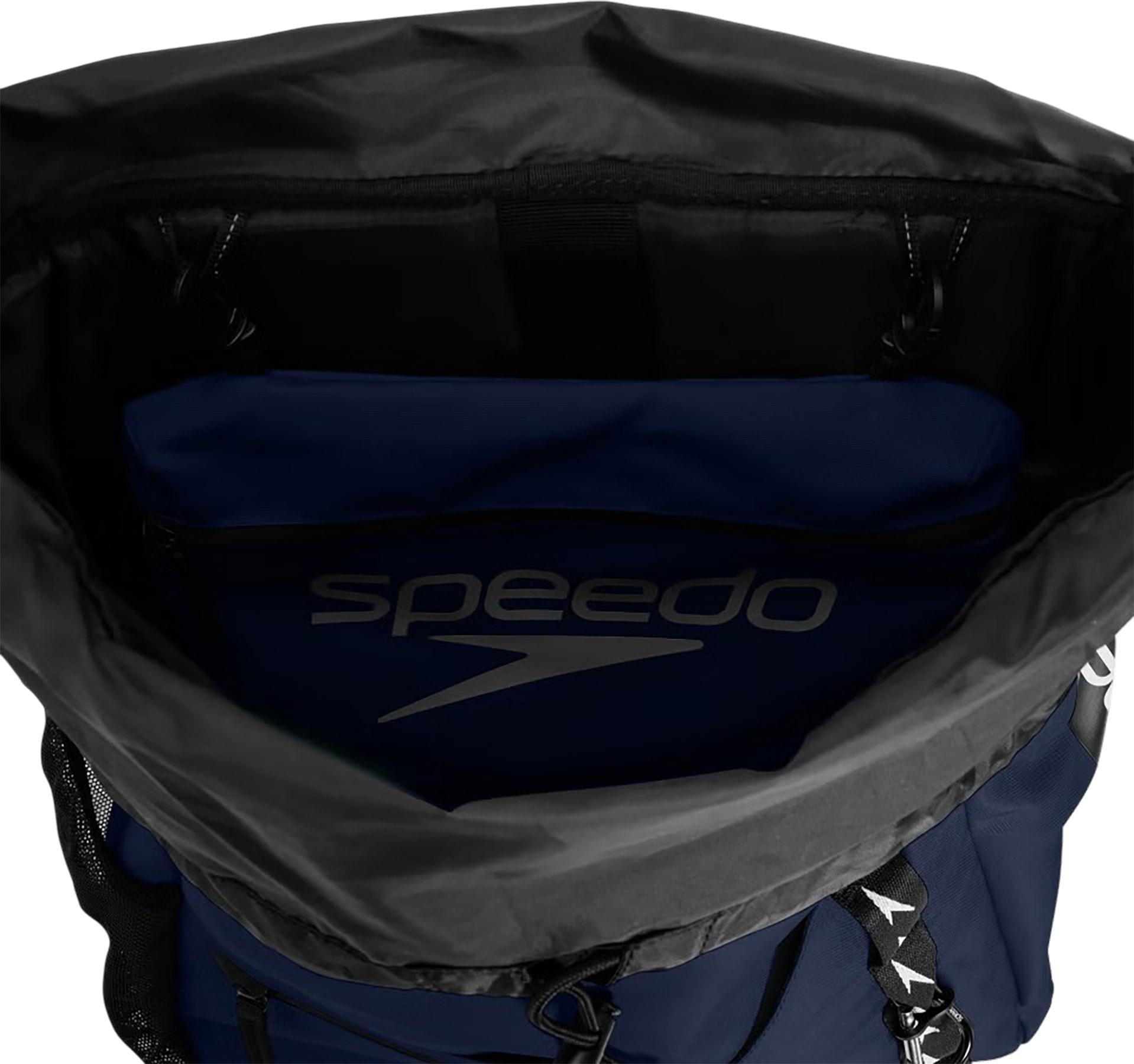 Product gallery image number 7 for product Sac à dos Team 35L