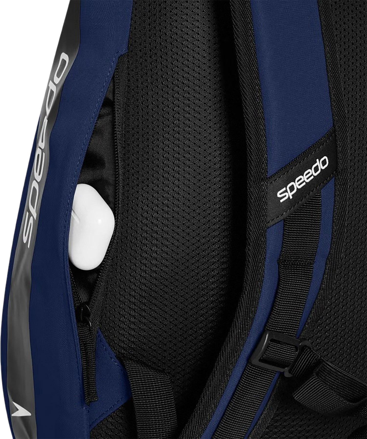 Product gallery image number 3 for product Sac à dos Team 35L