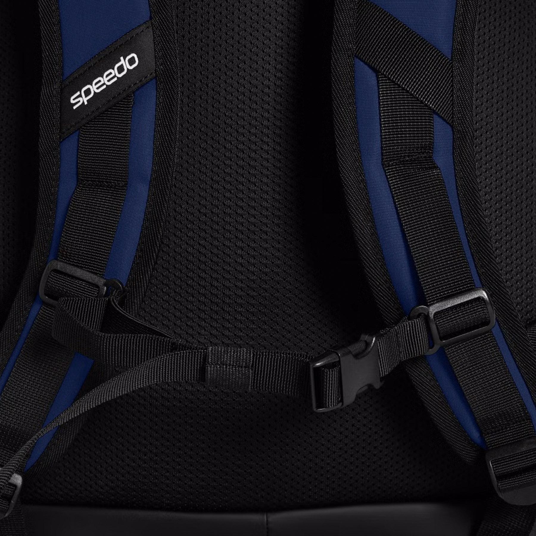 Product gallery image number 4 for product Sac à dos Team 35L