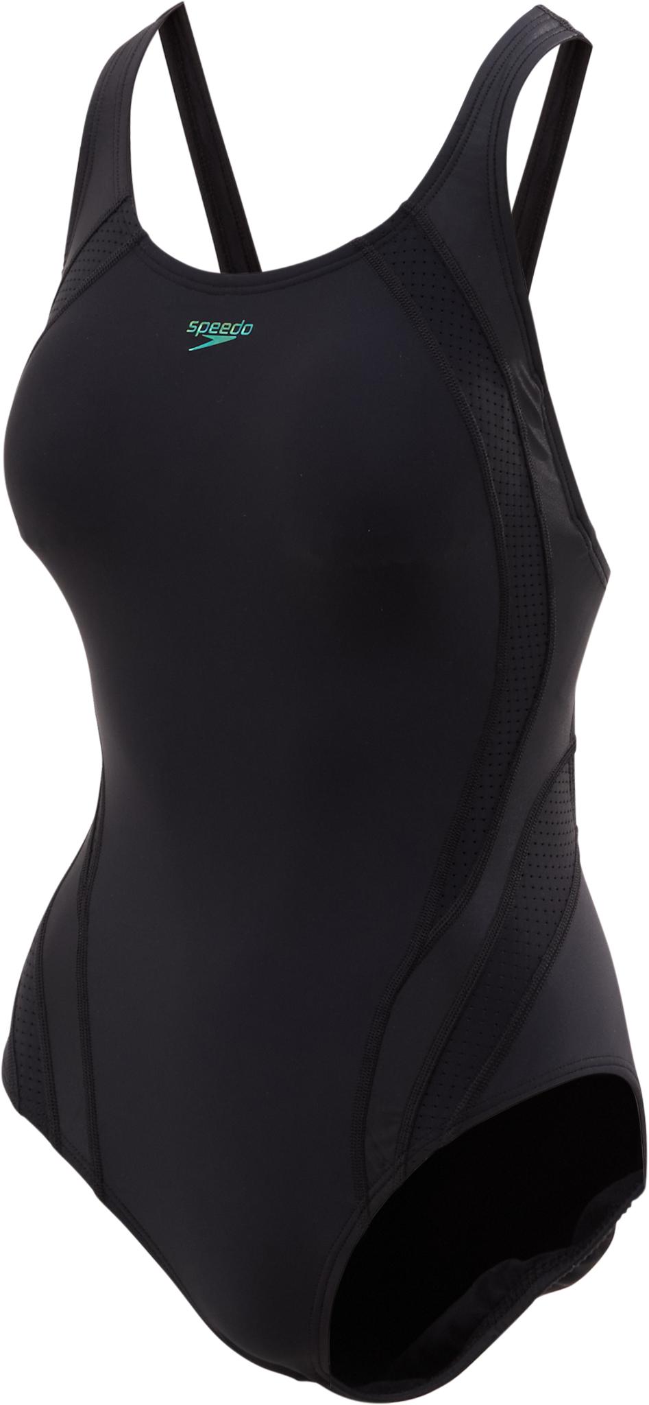 Numéro de l'image de la galerie de produits 2 pour le produit Maillot de bain une pièce Quantum Sheen - Femme