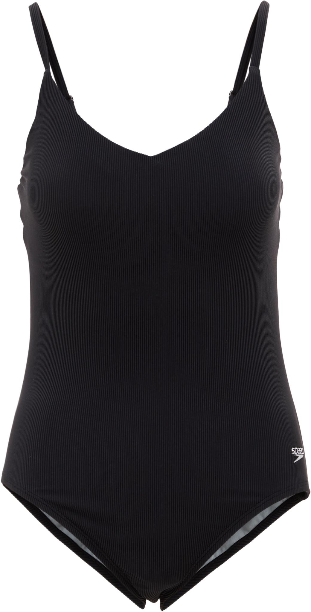 Image de produit pour Maillot de bain une pièce c?telé - Femme