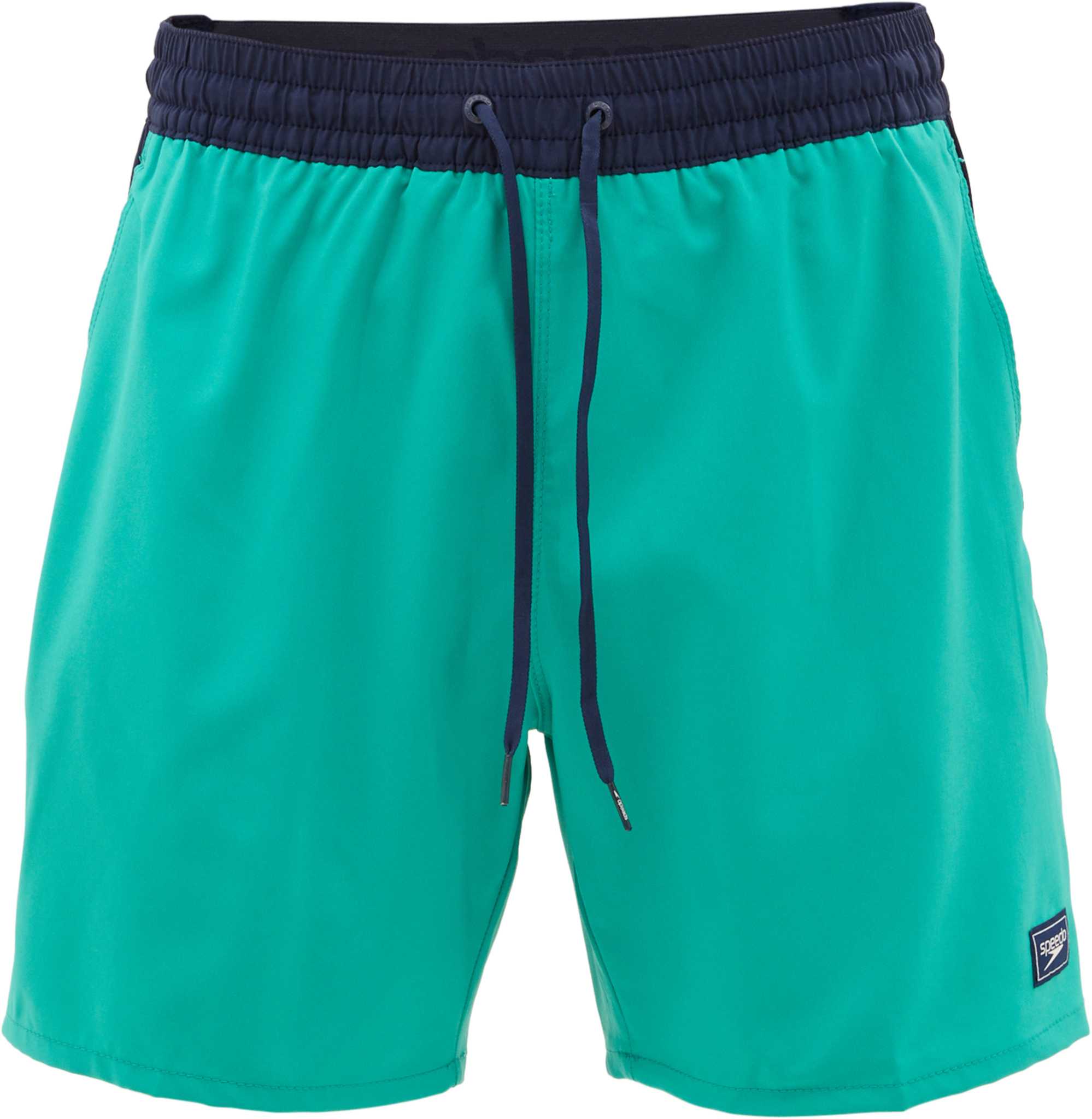Product image for Seaside Solid Volley Swim Shorts 17" - Men's