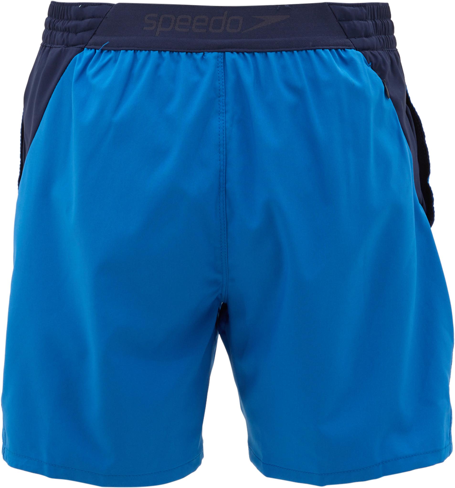Product gallery image number 2 for product Seaside Solid Volley Swim Shorts 17" - Men's