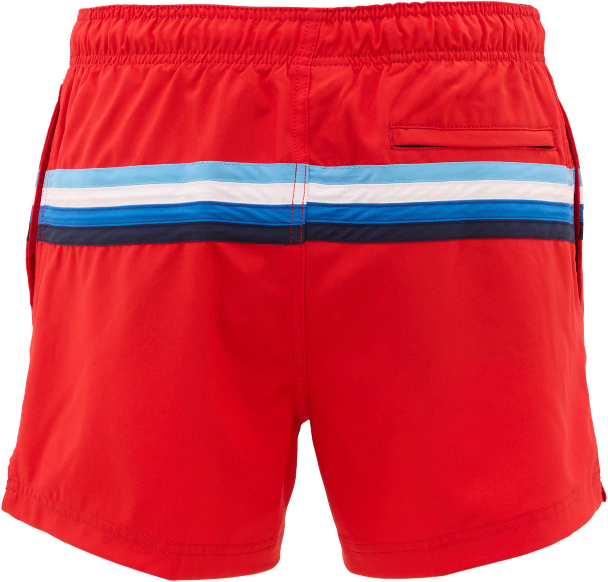 Numéro de l'image de la galerie de produits 2 pour le produit Short de bain volley Rondo Edge 14" - Homme