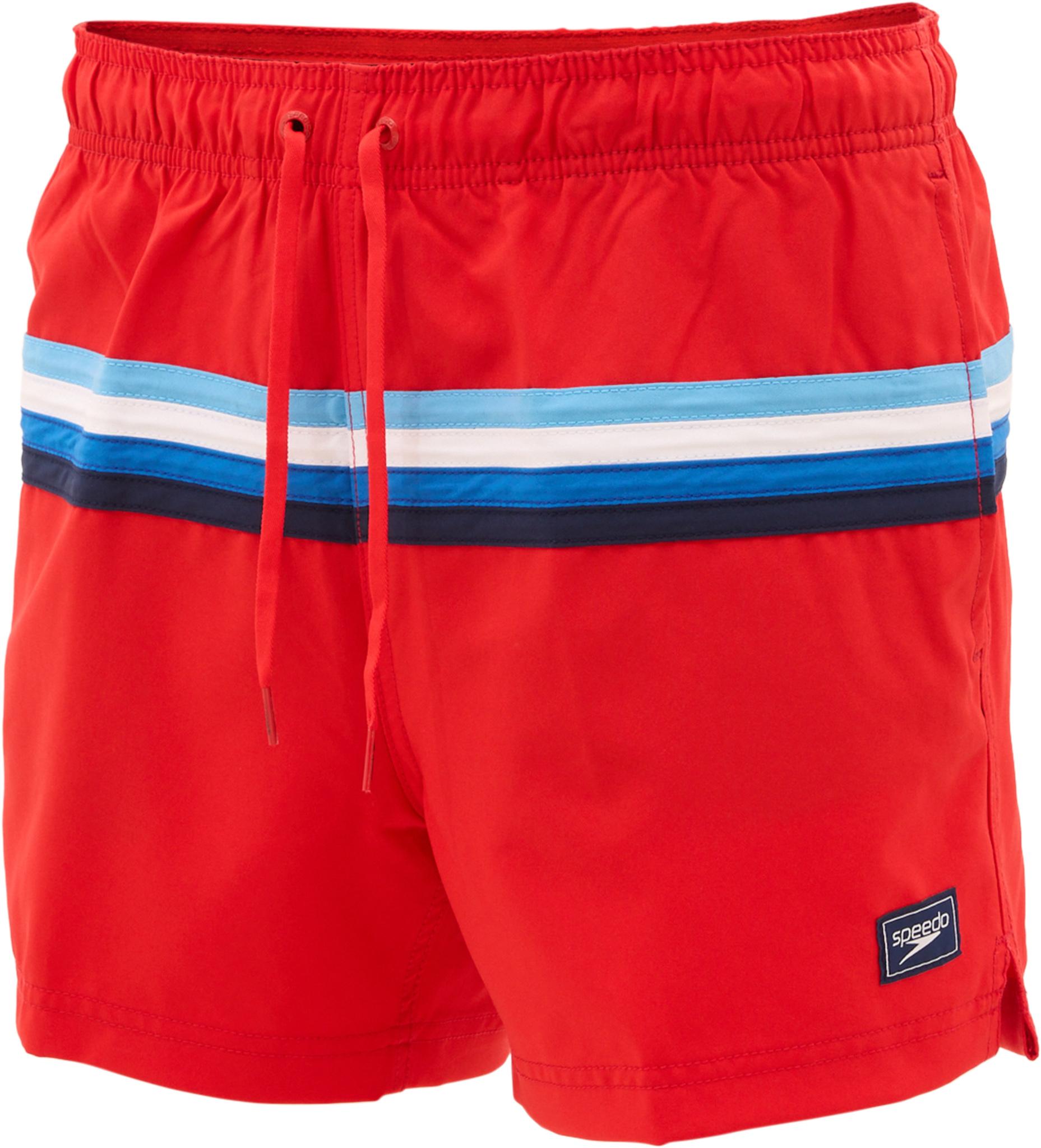 Numéro de l'image de la galerie de produits 3 pour le produit Short de bain volley Rondo Edge 14" - Homme