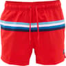 Couleur: High Risk Red
