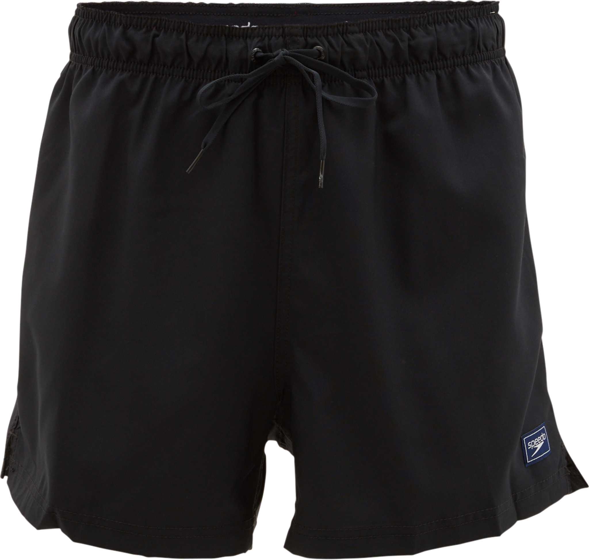Product image for Redondo Edge Solid Volley Swim Shorts 14" - Men's