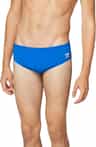 Colour: Speedo Blue