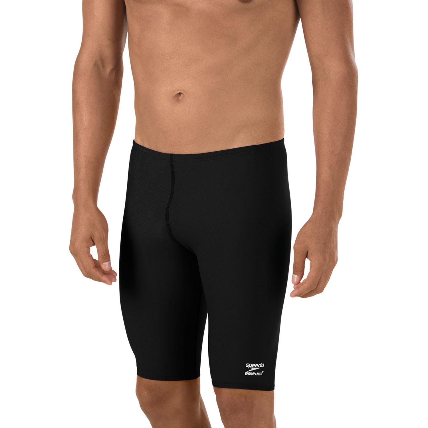 Product gallery image number 2 for product Solid Jammer - Endurance Plus - Men's