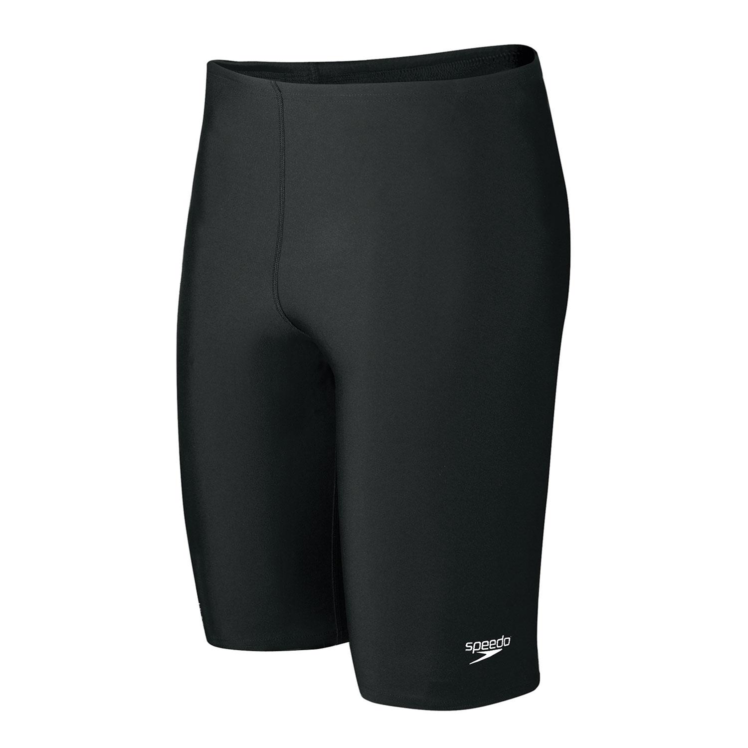 Product gallery image number 1 for product Solid Jammer - Endurance Plus - Men's