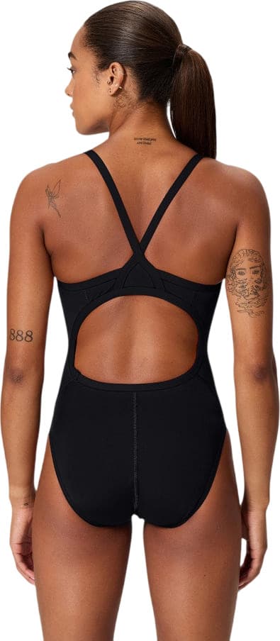 Product gallery image number 5 for product Solid Flyback Training Suit - Women's