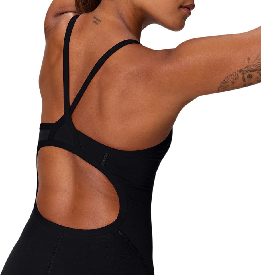 Product gallery image number 4 for product Solid Flyback Training Suit - Women's