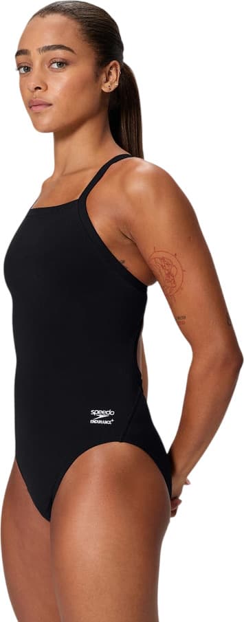 Product gallery image number 3 for product Solid Flyback Training Suit - Women's